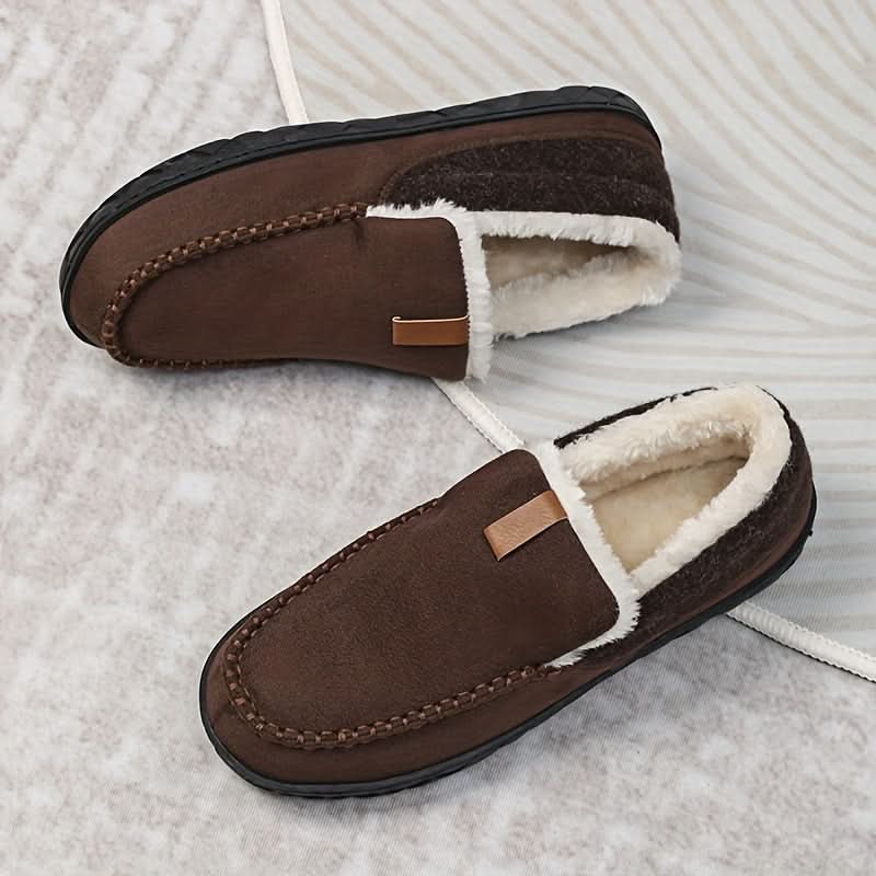 Herren Loafer für den Winter 9