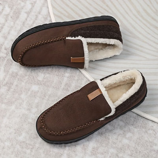 Herren Loafer für den Winter 9