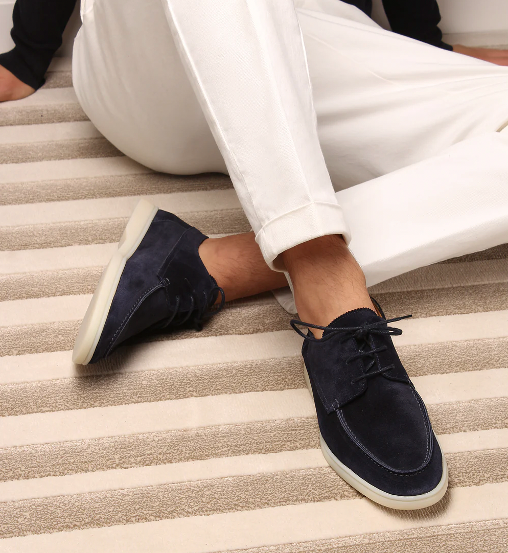 Herren Loafer für den modernen Mann 0