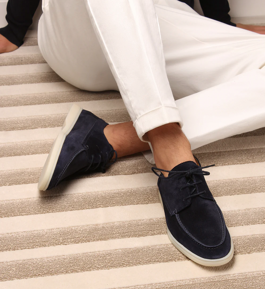 Herren Loafer für den modernen Mann 0