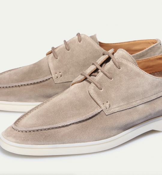 Herren Loafer für den modernen Mann 2