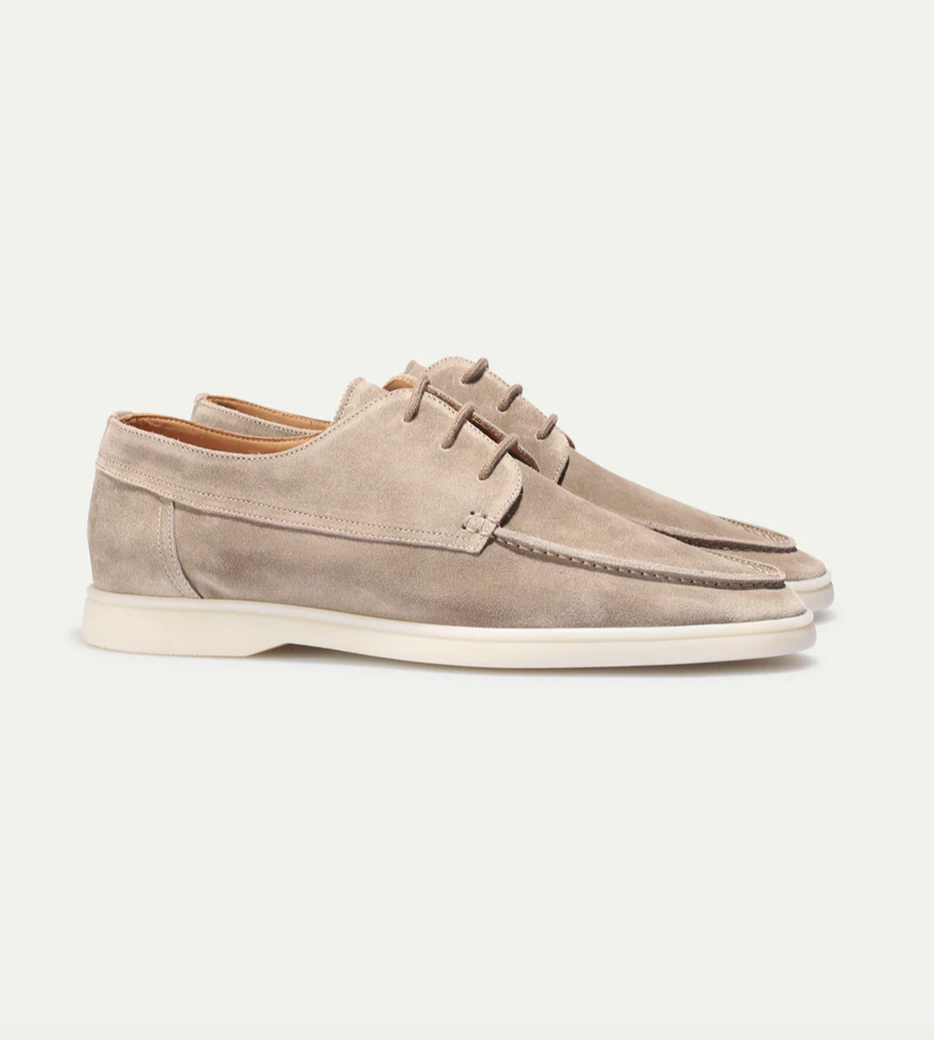 Herren Loafer für den modernen Mann 7