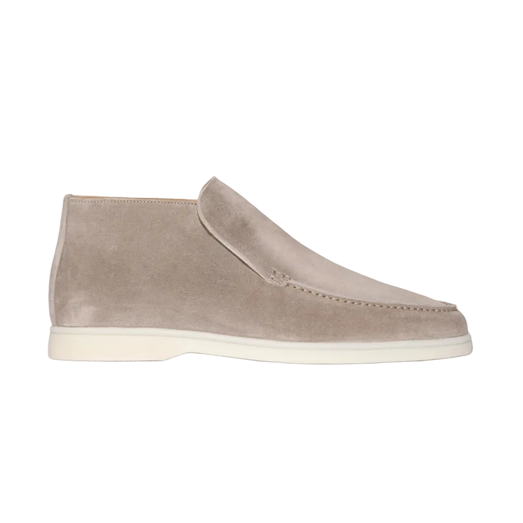Herren Loafers für jede Jahreszeit 0