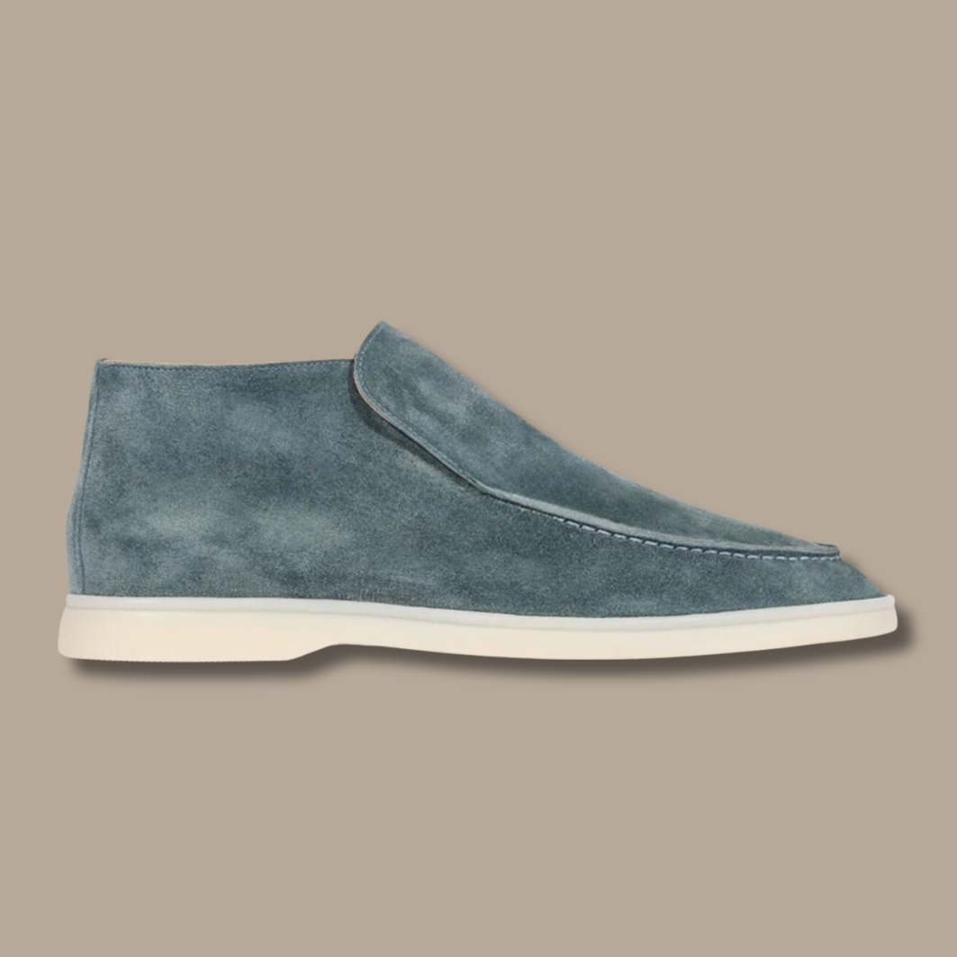 Herren Loafers für jede Jahreszeit 3