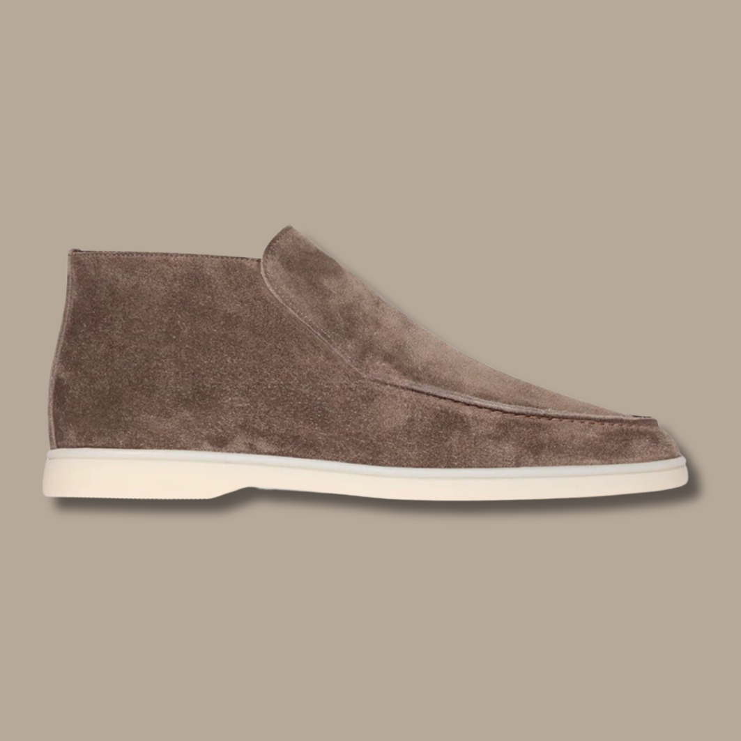 Herren Loafers für jede Jahreszeit 4