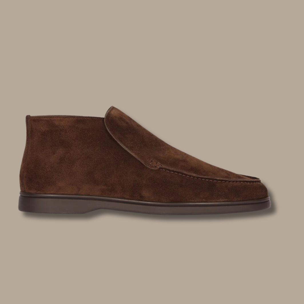 Herren Loafers für jede Jahreszeit 5
