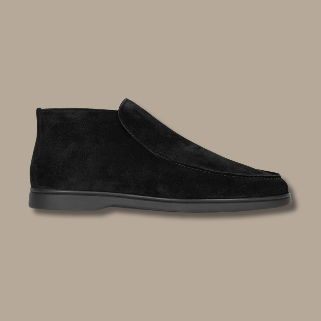 Herren Loafers für jede Jahreszeit 6