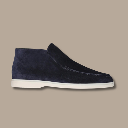 Herren Loafers für jede Jahreszeit 7