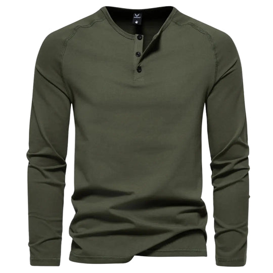 Herren Overshirt Modernes Design 0