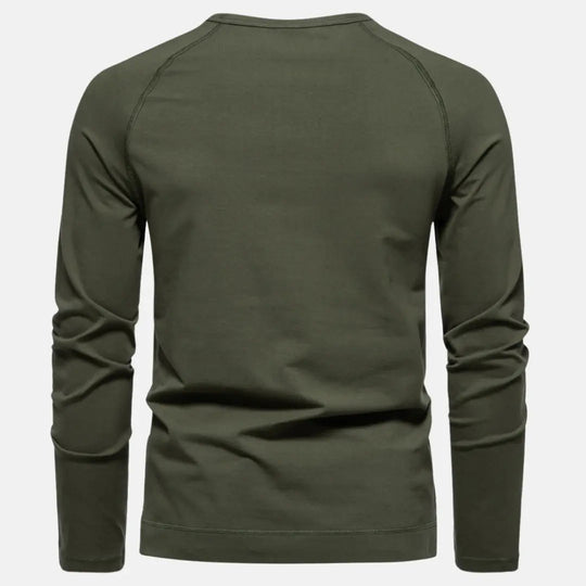 Herren Overshirt Modernes Design 2