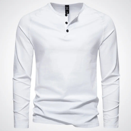 Herren Overshirt Modernes Design 5