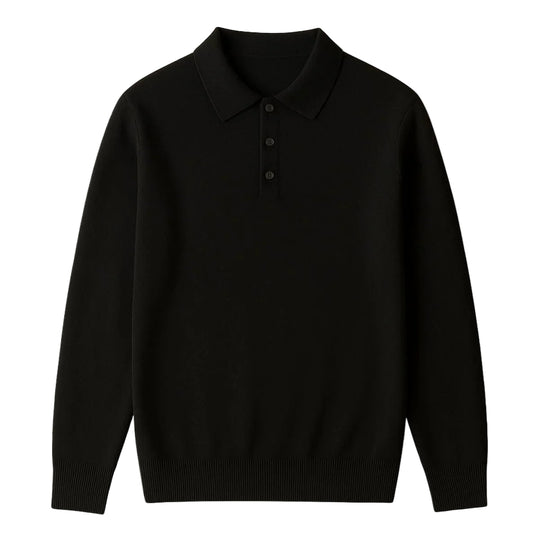Herren Poloshirt Klassisch 0