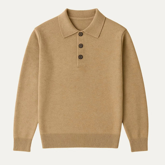 Herren Poloshirt Klassisch 1