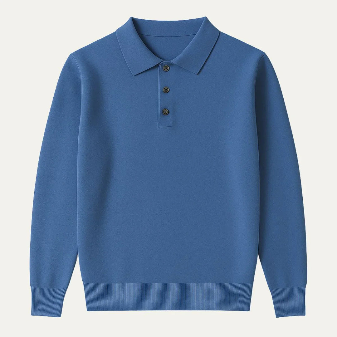 Herren Poloshirt Klassisch 2