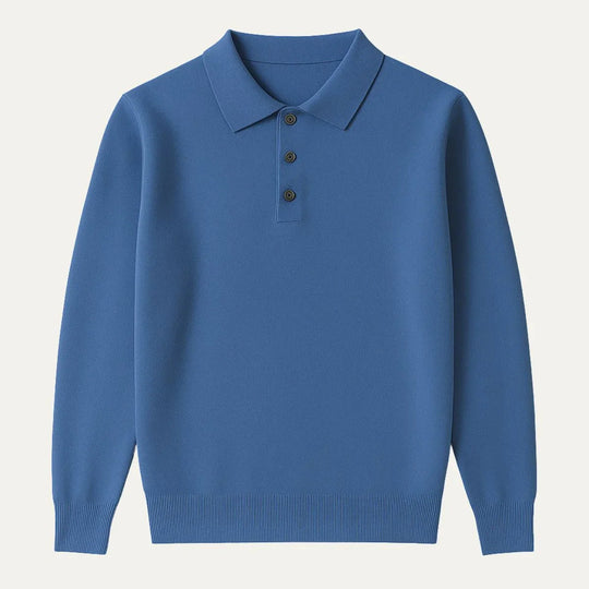 Herren Poloshirt Klassisch 2