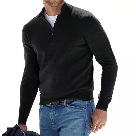 Herren Pullover Marius im skandinavischen Design 0