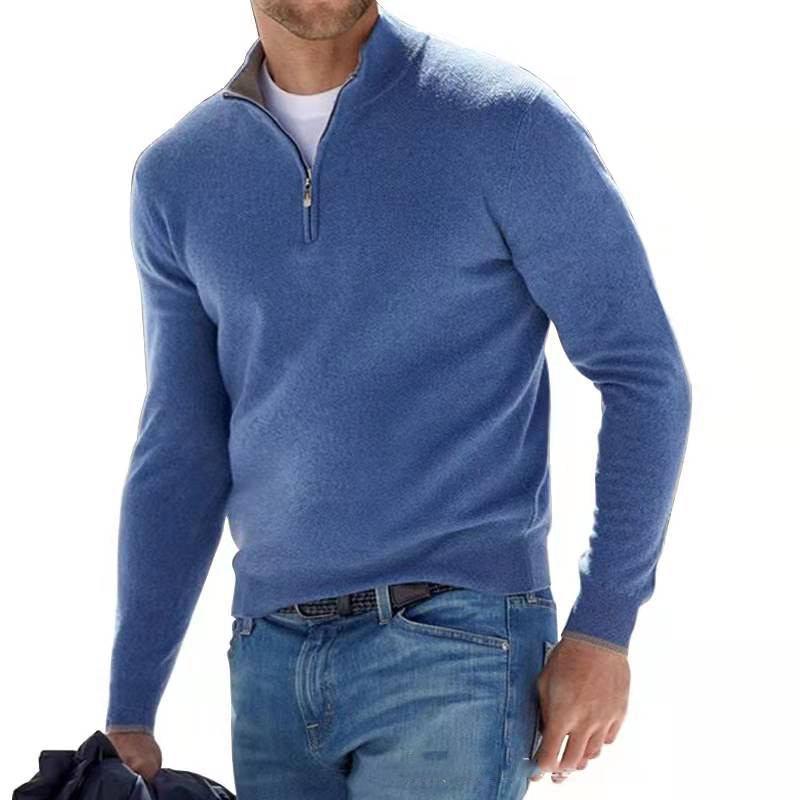 Herren Pullover Marius im skandinavischen Design 2