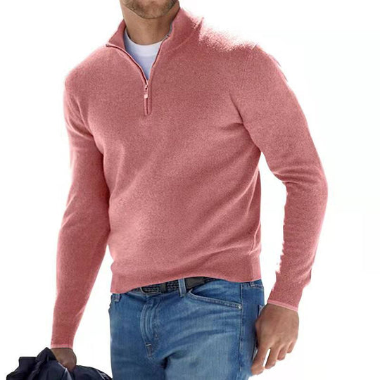 Herren Pullover Marius im skandinavischen Design 5