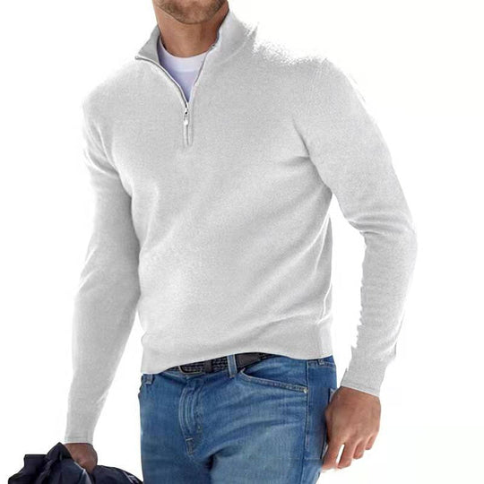 Herren Pullover Marius im skandinavischen Design 6