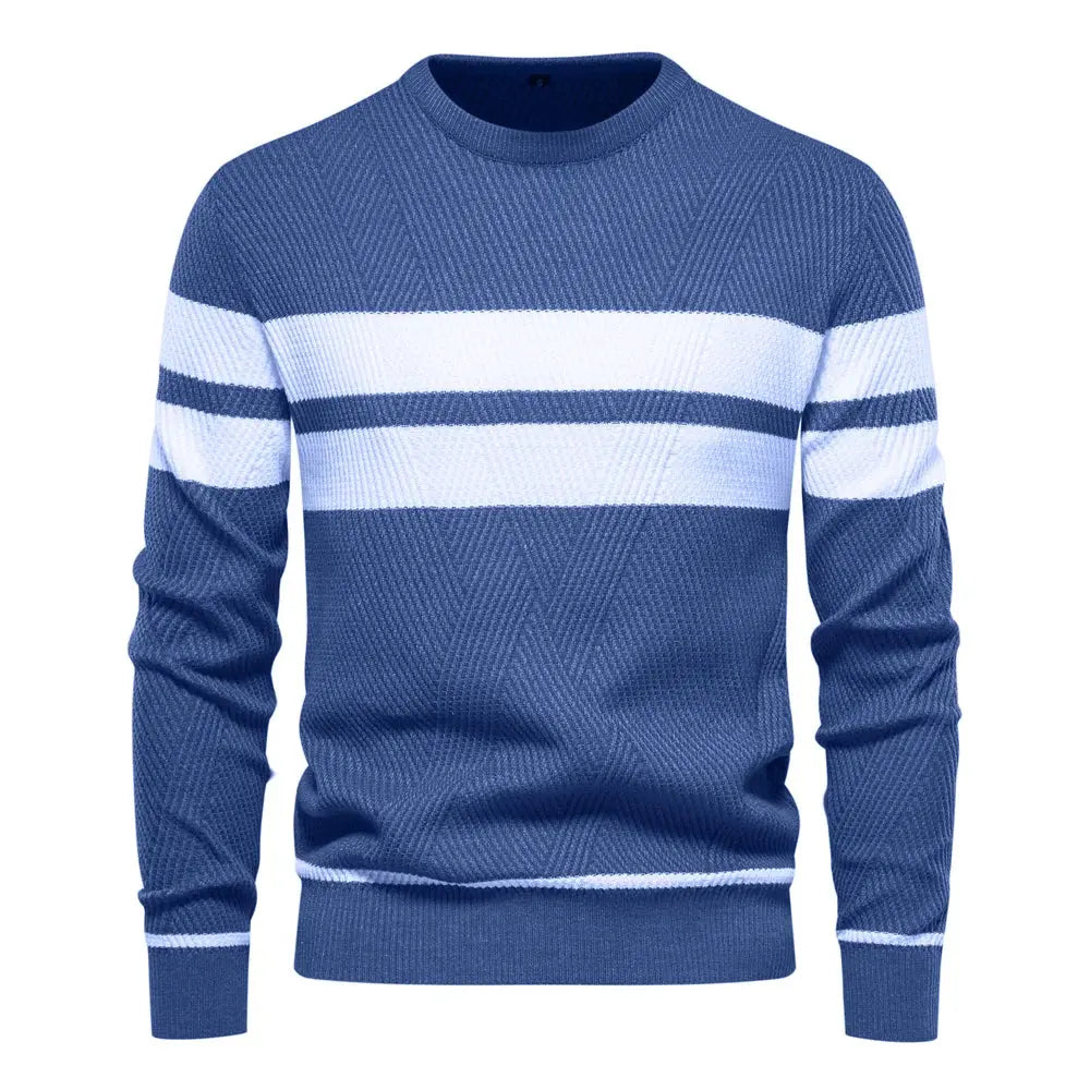 Herren Pullover Modern 0