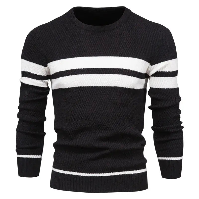 Herren Pullover Modern 1