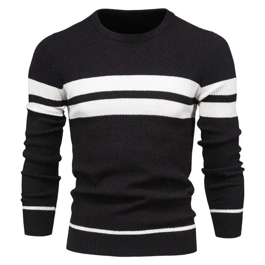 Herren Pullover Modern 1