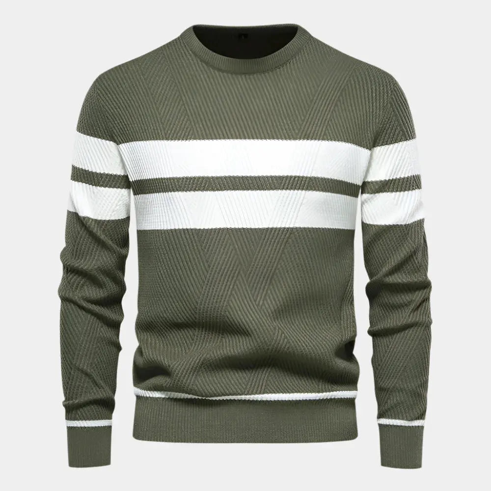 Herren Pullover Modern 2