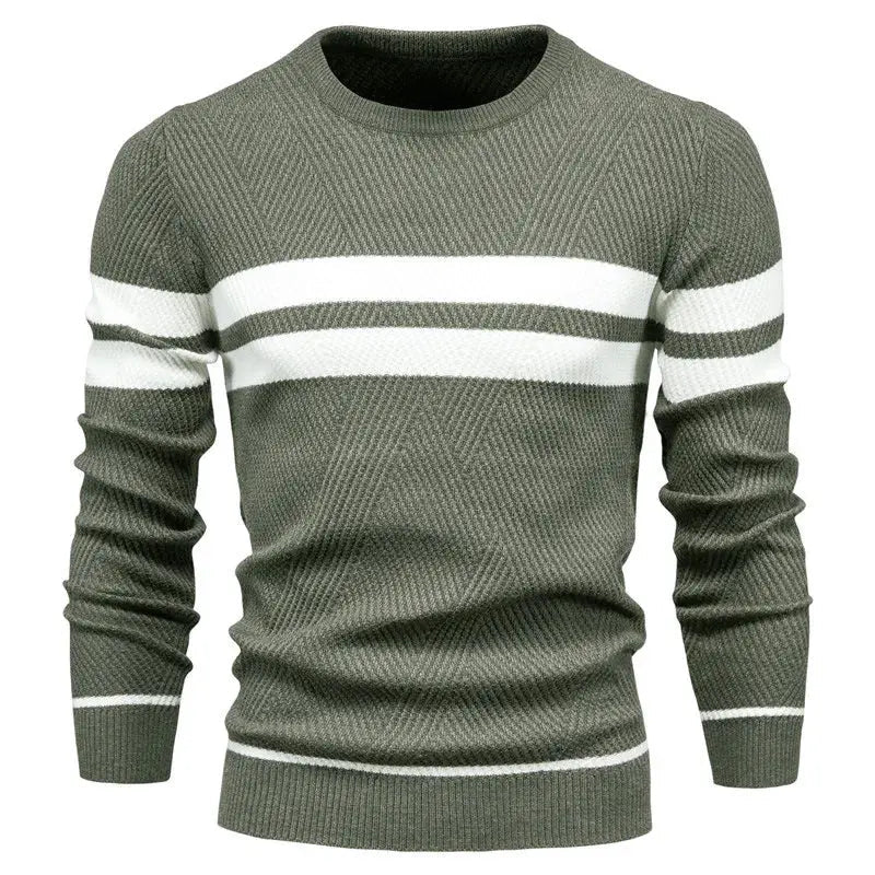 Herren Pullover Modern 3