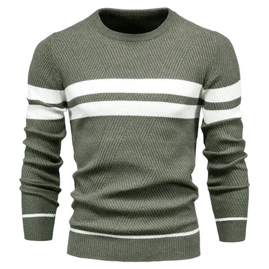 Herren Pullover Modern 3