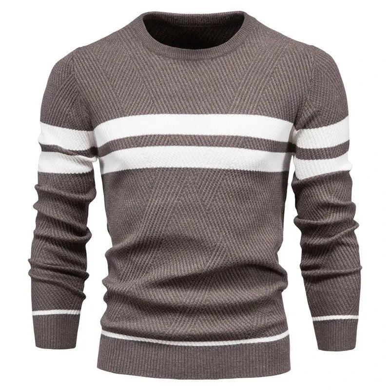 Herren Pullover Modern 4