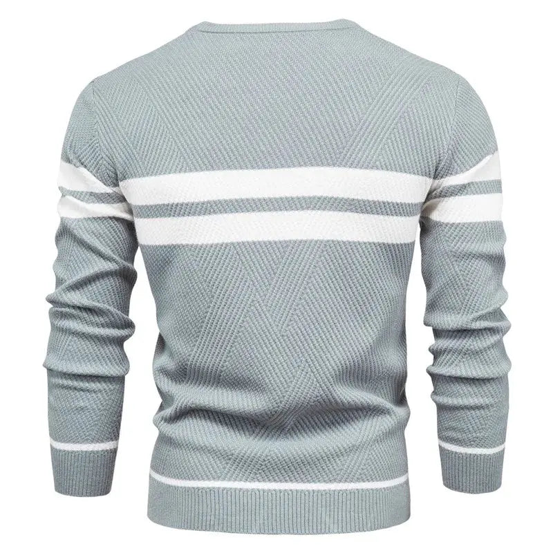 Herren Pullover Modern 7