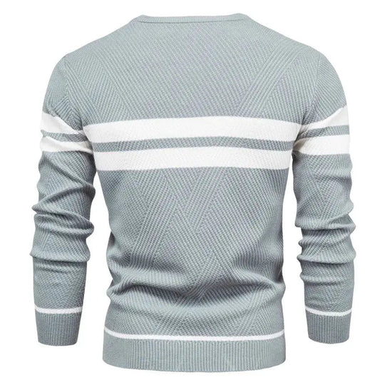 Herren Pullover Modern 7