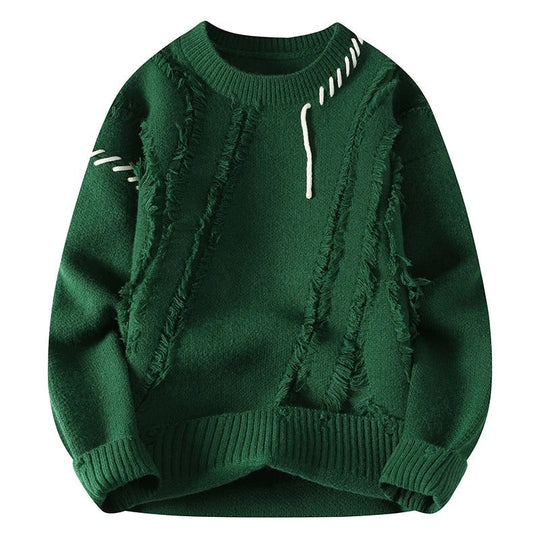 Herren Pullover Modernes Design 1