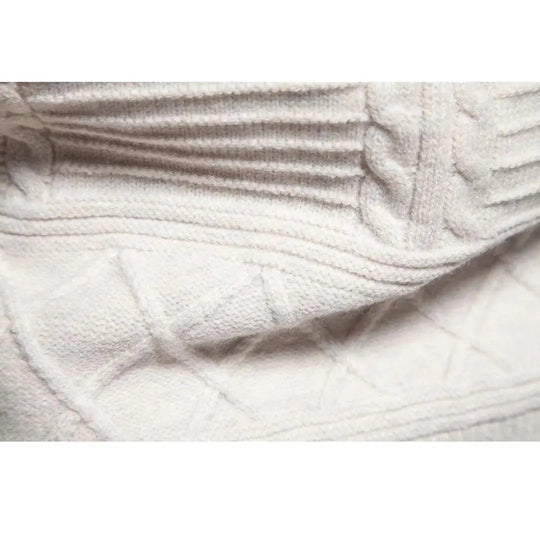 Herren Pullover mit Rundhalsausschnitt und minimalistischer Silhouette 7