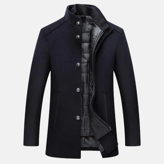 Herren Rock Modernes Design 1