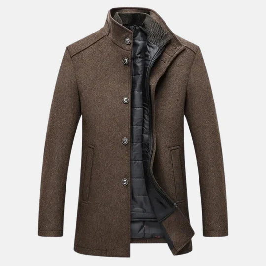 Herren Rock Modernes Design 2