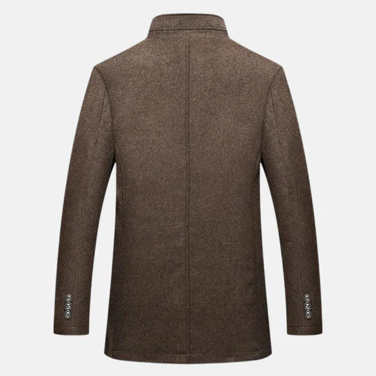 Herren Rock Modernes Design 3