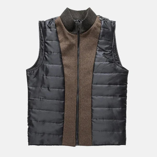 Herren Rock Modernes Design 4