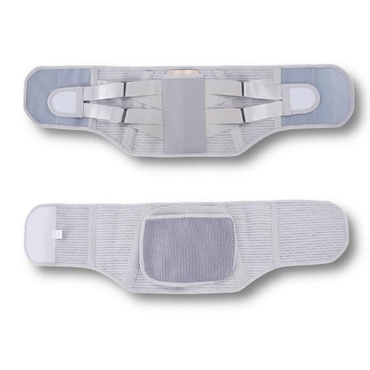 Herren Rückenbandage mit 360-Grad-Kompression 7