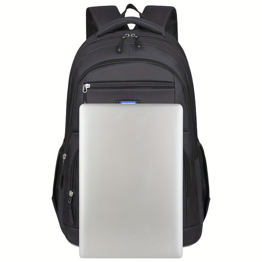 Herren Rucksack Business Langlebig Funktional Hochwertige Textilien 7