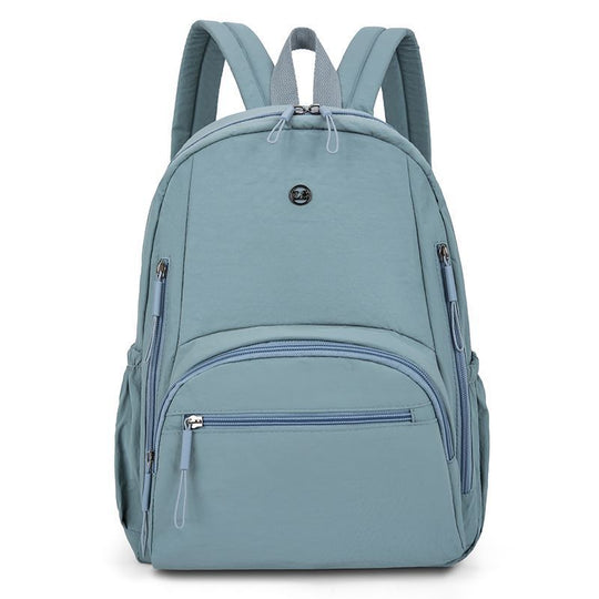 Herren Rucksack Mit Vielseitiger Aufbewahrung Und Gepolstertem Laptopfach 6