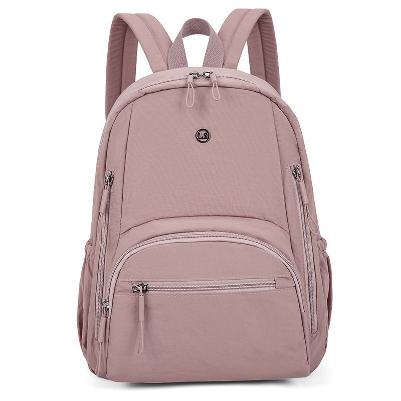 Herren Rucksack Mit Vielseitiger Aufbewahrung Und Gepolstertem Laptopfach 7