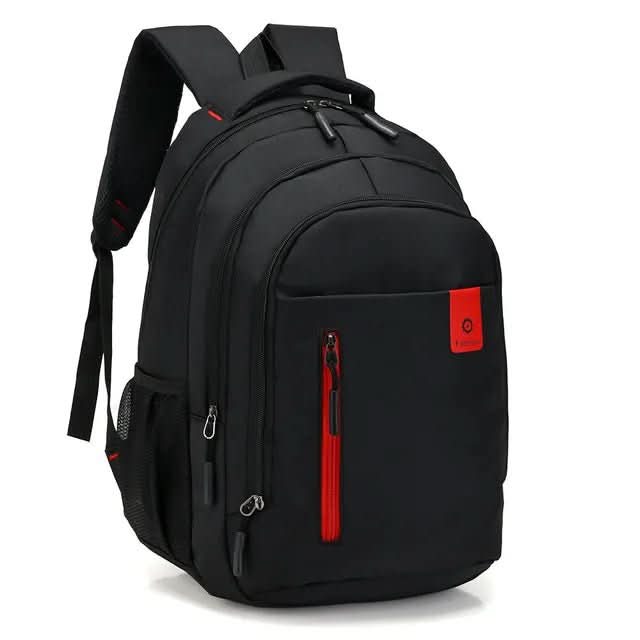 Herren Rucksack für Arbeit und Reisen im modernen Design 13