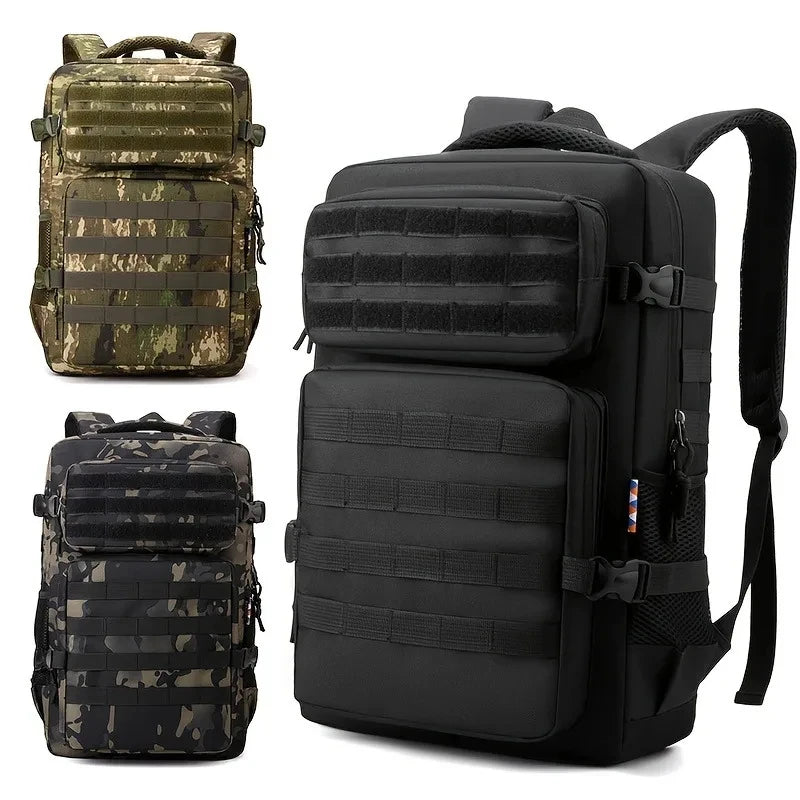 Herren Rucksack für Outdoor-Aktivitäten 0