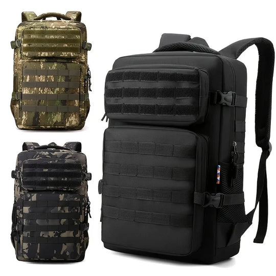 Herren Rucksack für Outdoor-Aktivitäten 0
