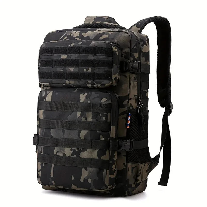 Herren Rucksack für Outdoor-Aktivitäten 1