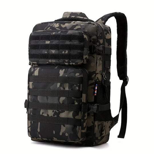 Herren Rucksack für Outdoor-Aktivitäten 1