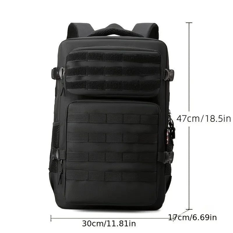 Herren Rucksack für Outdoor-Aktivitäten 2
