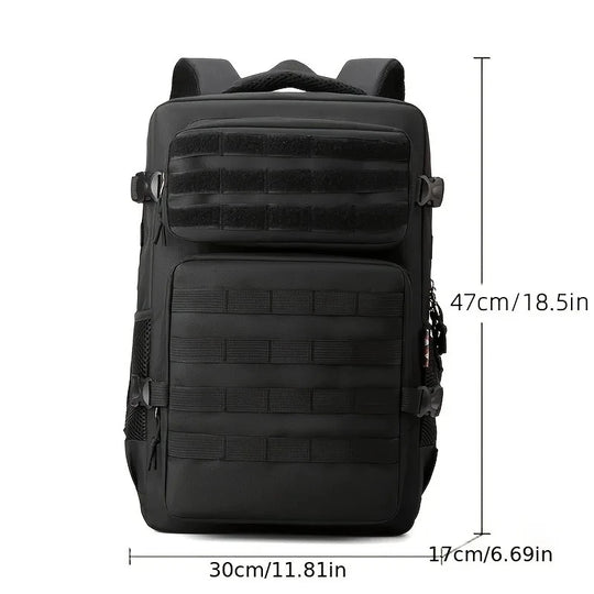 Herren Rucksack für Outdoor-Aktivitäten 2