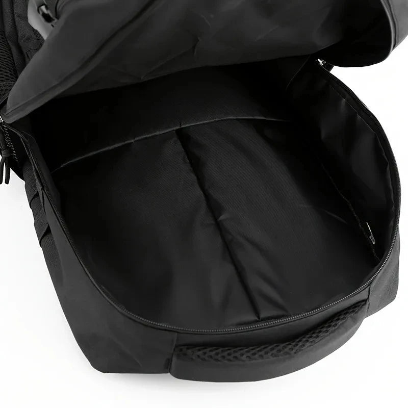 Herren Rucksack für Outdoor-Aktivitäten 4